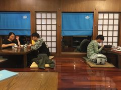 大堂-小山日本料理(电子大厦店)
