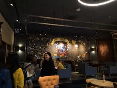 -COSTA COFFEE(国正中心店)