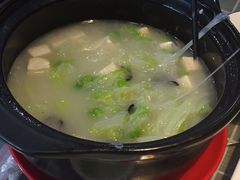 -清真磊磊烧烤老店(饮虎池街34号店)