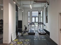 -汗水空间私教健身连锁(SM广场店)