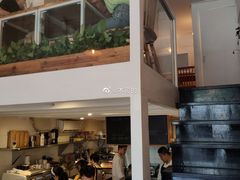 -Egg•Allday Brunch(襄阳北路店)