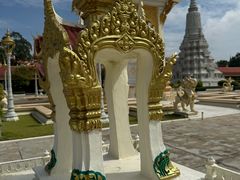 -柬埔寨国家博物馆