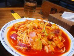 -肉串汪(月坛店)