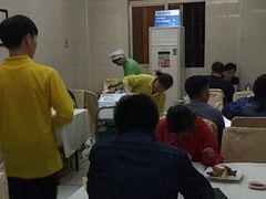 -新享乐海鲜(翠华路店)