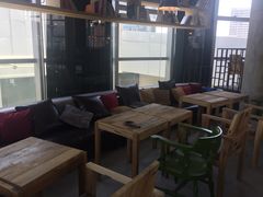 -漫咖啡(中纺国际店)