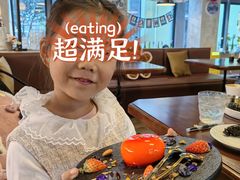 -mordew加州日记西餐&小酒馆(新天地店)