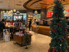 -星巴克(厦门SM新生活广场店)