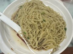 -曾仔竹升面
