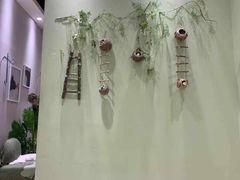 -藏猫猫咖啡主题馆(中央大道店)