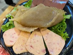 -呷哺呷哺(万达新世界店)
