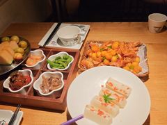 -吴越荣记·苏州菜·松鼠桂鱼(娄门景区店)