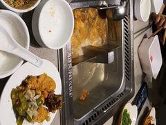 -海底捞火锅(九霄梦天地店)