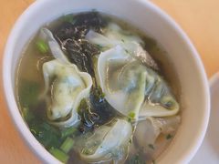 -素满香·食养自助(建邺万达店)