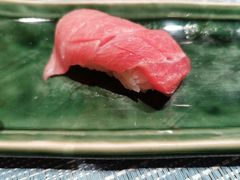 -築地青空三代目(銀座三越店)