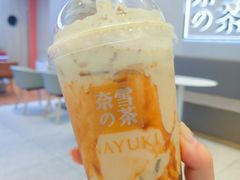 -奈雪的茶(大悦城店)
