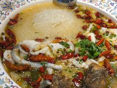 -鼎盛蜀坊·重庆江湖菜(市桥地铁站店)