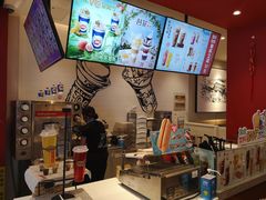 -DQ·蛋糕·冰淇淋(奥林匹克广场店)