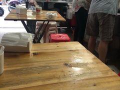 -共和老洪豆花草粿水粿