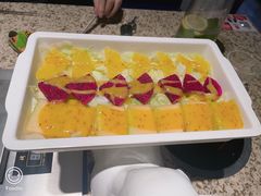 -丰茂烤串(金泉美食宫店)