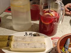 -鱼酷活鱼烤鱼(新世界城店)
