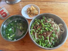 -左撇子私房面