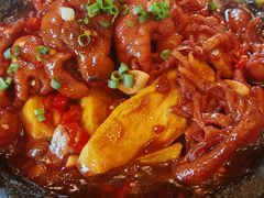 -西江美食舫·江西菜(健德桥店)