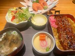 -原志优秀食材·匠心料理·海胆主题(金亿广场店)
