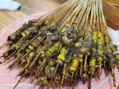 -十里铺铁板鱿鱼