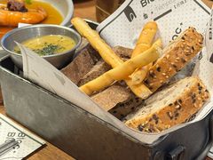 -Blac+Blac(中海环宇荟店)