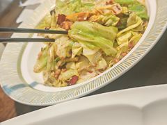 -秦月轩·陕西家乡菜(阜成路·五棵松店)