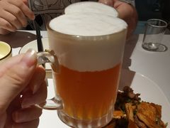 -谷丽羊肉串·新疆烧烤·羊肉火锅大排档·原老马烧烤(砂子塘店)