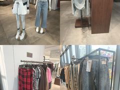 -URBAN REVIVO(上海中庚漫游城店)