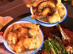 -九寨沟石锅鱼(沣峪口店)