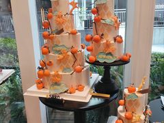-杜哈夫DOUX RÊVE·生日蛋糕(日月光店)