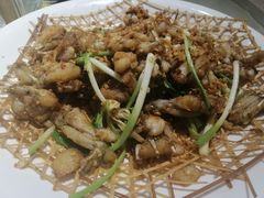 -石头咕(黄岐店)