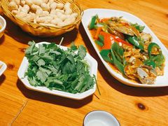 水煮花生-一粥(华侨城创意文化园店)