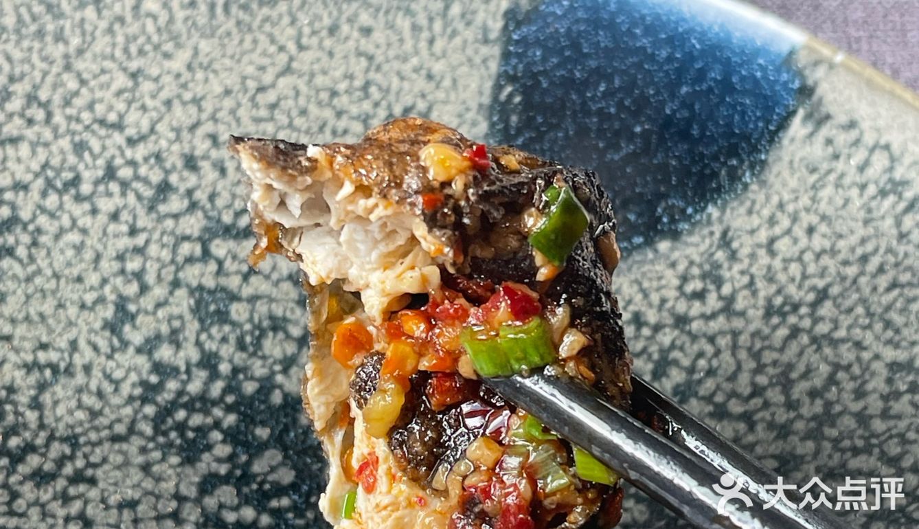 第一次尝试野湖南 味道环境都很不错