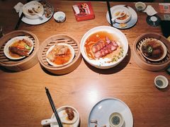 -点心传说·粤菜点心(佐阾虹湾店)