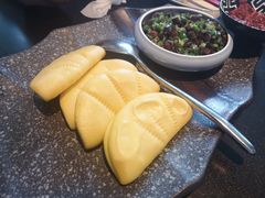 安格斯牛肉夹饼-凤凰湘语(浦东旗舰店)