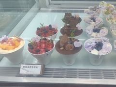 -嗒令甜品·主题融合料理餐厅(首座时代店)