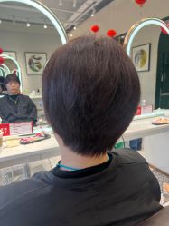 -童辉造型