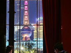 -L'ATELIER de Joel Robuchon(外滩18号店)