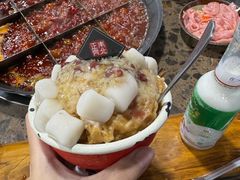 -正南齊北重庆老火锅(光华村直营店)