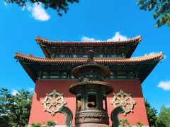 -普陀宗乘之庙(小布达拉宫)