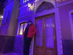 -华夏文旅海洋公园