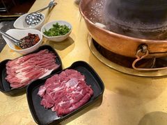 -牛街清真满恒記(平安里西大街店)