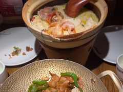 -老阿爸鲜鱼土菜(昆山花桥店)
