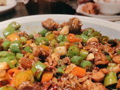 -芳芳私房菜·精做淮扬菜(承德路店)