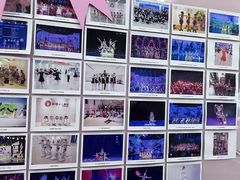 -韵姿少儿舞蹈(北外滩校区)