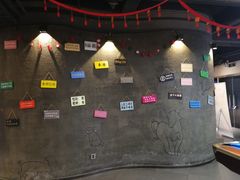 -CIAO·团建聚餐·生日派对轰趴馆(福田店)